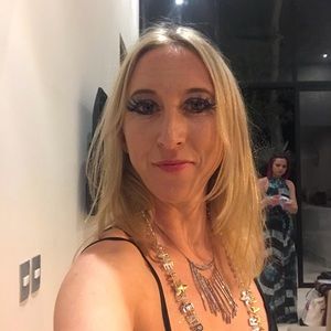 Meet your Posher, Alison